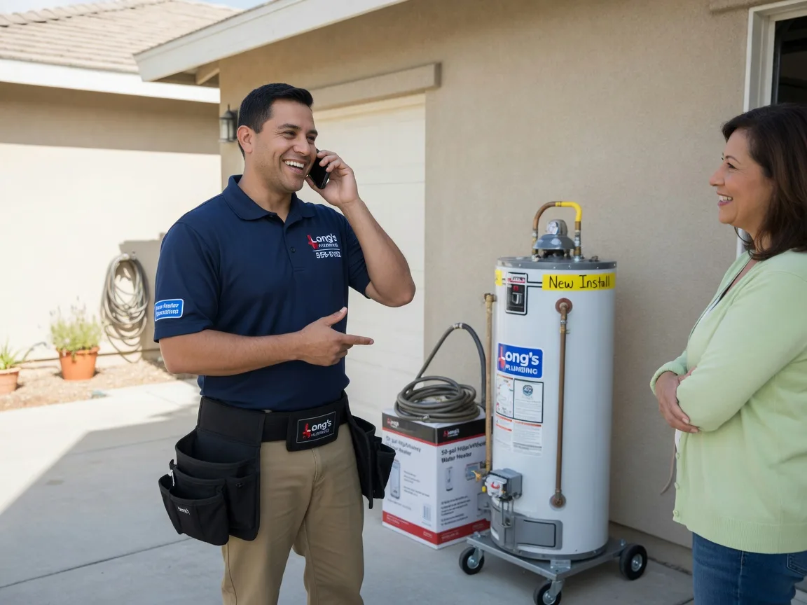 Leak Detection Cody, WY FAQs